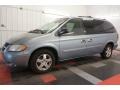 Butane Blue Pearl - Grand Caravan SXT Photo No. 2