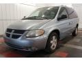 Butane Blue Pearl - Grand Caravan SXT Photo No. 3