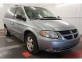 Butane Blue Pearl - Grand Caravan SXT Photo No. 5