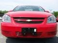 2008 Victory Red Chevrolet Cobalt LT Coupe  photo #2