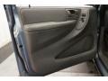 Butane Blue Pearl - Grand Caravan SXT Photo No. 12