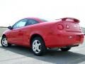 2008 Victory Red Chevrolet Cobalt LT Coupe  photo #3