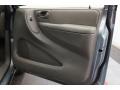 Butane Blue Pearl - Grand Caravan SXT Photo No. 16