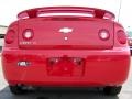 2008 Victory Red Chevrolet Cobalt LT Coupe  photo #5
