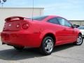 2008 Victory Red Chevrolet Cobalt LT Coupe  photo #6