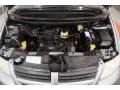 Butane Blue Pearl - Grand Caravan SXT Photo No. 31