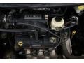 Butane Blue Pearl - Grand Caravan SXT Photo No. 32