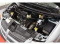 Butane Blue Pearl - Grand Caravan SXT Photo No. 34