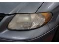Butane Blue Pearl - Grand Caravan SXT Photo No. 35