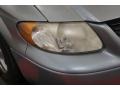Butane Blue Pearl - Grand Caravan SXT Photo No. 36