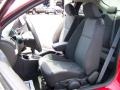 2008 Victory Red Chevrolet Cobalt LT Coupe  photo #7