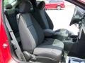 2008 Victory Red Chevrolet Cobalt LT Coupe  photo #8