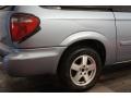 Butane Blue Pearl - Grand Caravan SXT Photo No. 47