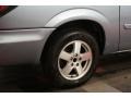 Butane Blue Pearl - Grand Caravan SXT Photo No. 48