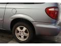 Butane Blue Pearl - Grand Caravan SXT Photo No. 52