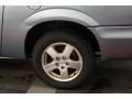 Butane Blue Pearl - Grand Caravan SXT Photo No. 53