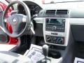 2008 Victory Red Chevrolet Cobalt LT Coupe  photo #10
