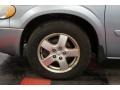 Butane Blue Pearl - Grand Caravan SXT Photo No. 60