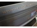 Butane Blue Pearl - Grand Caravan SXT Photo No. 62