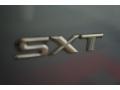 Butane Blue Pearl - Grand Caravan SXT Photo No. 63