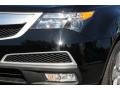 Crystal Black Pearl - MDX SH-AWD Photo No. 31
