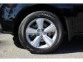 Crystal Black Pearl - MDX SH-AWD Photo No. 32