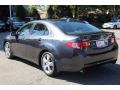 Graphite Luster Metallic - TSX Technology Photo No. 5