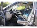 Graphite Luster Metallic - TSX Technology Photo No. 12