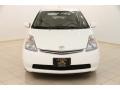 Super White - Prius Hybrid Photo No. 2