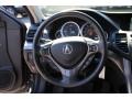 Graphite Luster Metallic - TSX Technology Photo No. 18