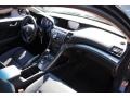 Graphite Luster Metallic - TSX Technology Photo No. 27