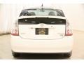 Super White - Prius Hybrid Photo No. 16