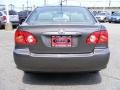 2007 Phantom Gray Pearl Toyota Corolla LE  photo #4