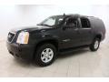 Onyx Black - Yukon XL SLT 4x4 Photo No. 3