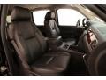 2014 Onyx Black GMC Yukon XL SLT 4x4  photo #13