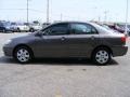 2007 Phantom Gray Pearl Toyota Corolla LE  photo #6