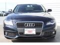 2011 Deep Sea Blue Pearl Audi A4 2.0T Sedan  photo #2