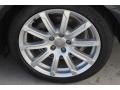 Deep Sea Blue Pearl - A4 2.0T Sedan Photo No. 6