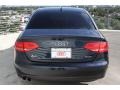 Deep Sea Blue Pearl - A4 2.0T Sedan Photo No. 8