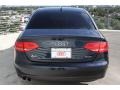 2011 Deep Sea Blue Pearl Audi A4 2.0T Sedan  photo #8