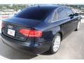 2011 Deep Sea Blue Pearl Audi A4 2.0T Sedan  photo #9