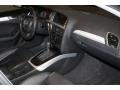 Deep Sea Blue Pearl - A4 2.0T Sedan Photo No. 46
