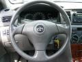 2007 Phantom Gray Pearl Toyota Corolla LE  photo #15