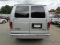 Ingot Silver Metallic - E Series Van E350 XLT Passenger Photo No. 9