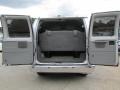 Ingot Silver Metallic - E Series Van E350 XLT Passenger Photo No. 10