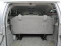 Ingot Silver Metallic - E Series Van E350 XLT Passenger Photo No. 11