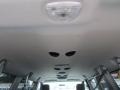 Ingot Silver Metallic - E Series Van E350 XLT Passenger Photo No. 12
