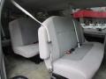 Ingot Silver Metallic - E Series Van E350 XLT Passenger Photo No. 15