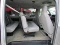 Ingot Silver Metallic - E Series Van E350 XLT Passenger Photo No. 16