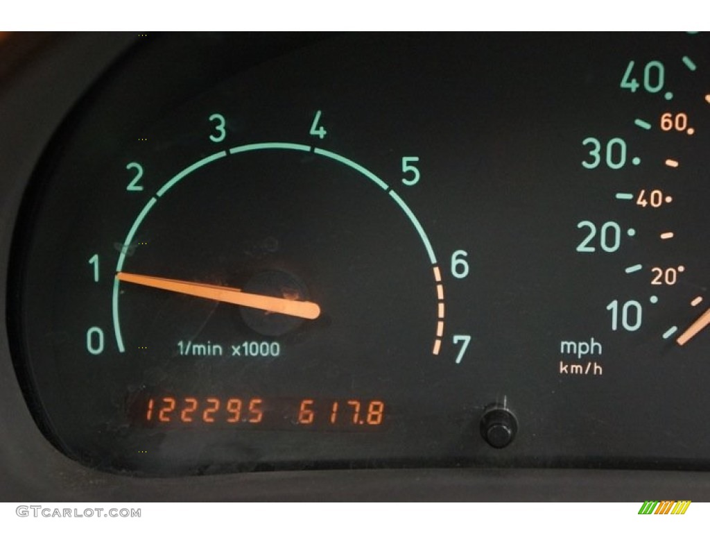 2001 9-3 SE Convertible - Black / Warm Beige photo #27